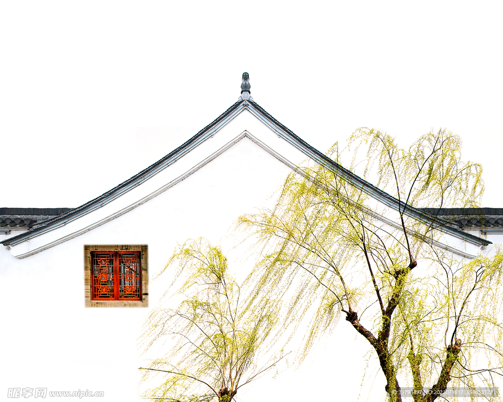 古建筑
