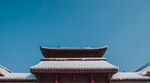 古建筑