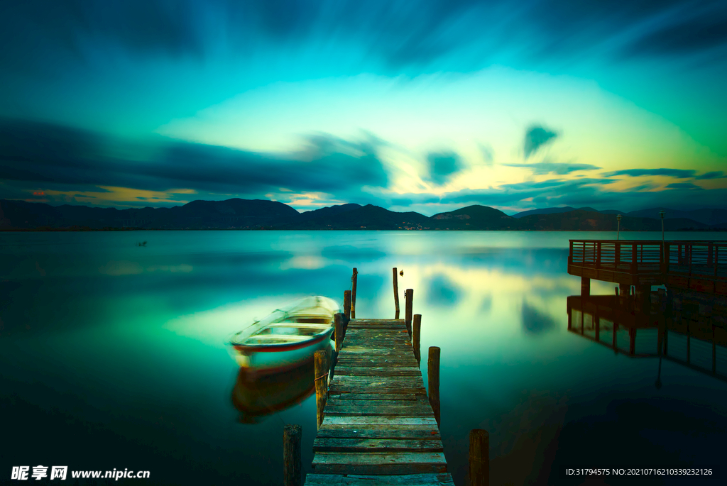 自然风景摄影图__自然风景_自然景观_摄影图库_昵图网