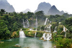自然风景