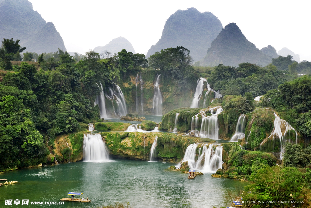 自然风景