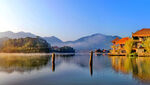 自然风景