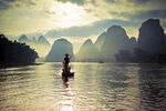 自然风景