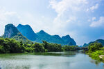 自然风景