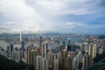 香港风光