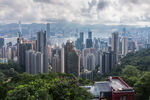 香港风光