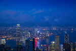 香港风光