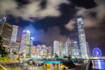 香港风光