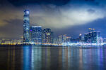 香港风光