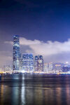 香港风光