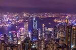 香港风光