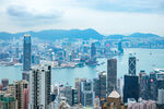 香港风光