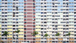 香港风光
