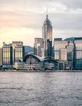 香港风光