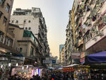 香港风光