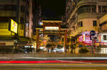 香港风光