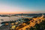 香港风光