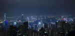香港风光