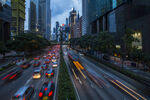 香港风光