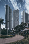 香港风光