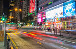 香港风光