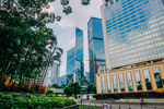 香港风光