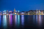 香港风光