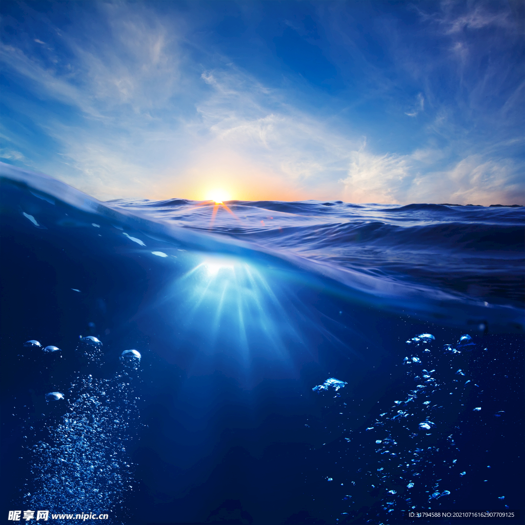 海浪巨浪