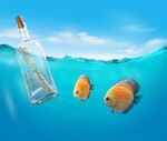 海底世界