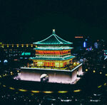 西安风光