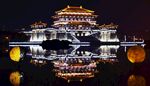 西安风光