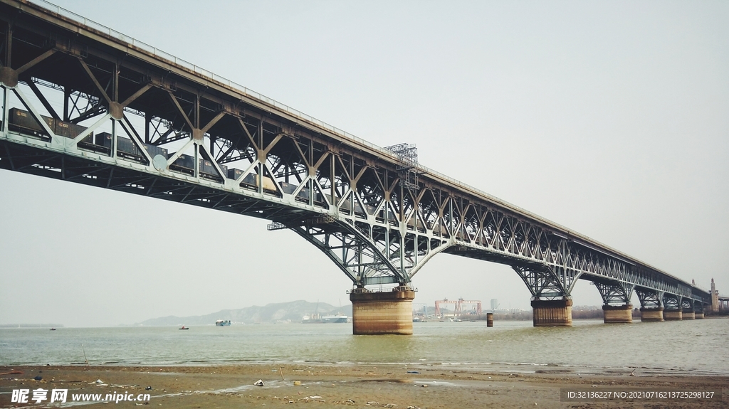 长江大桥