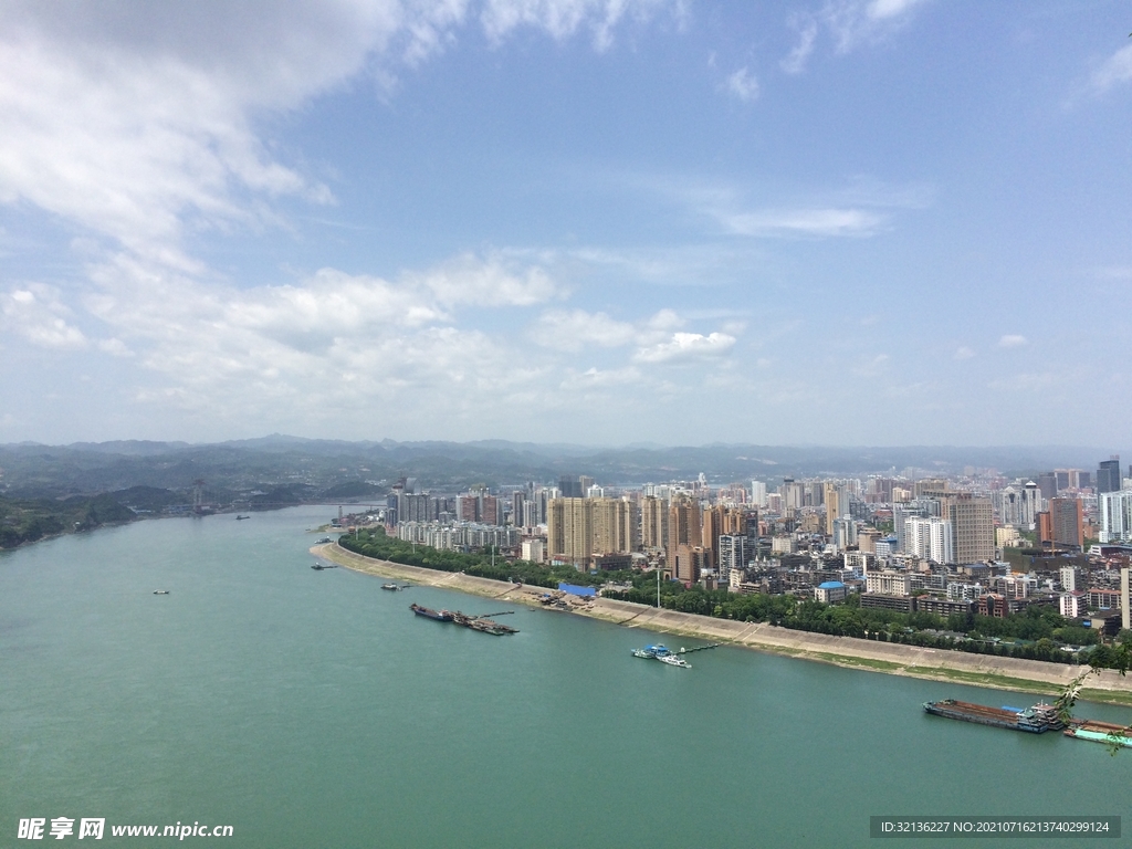 长江大桥