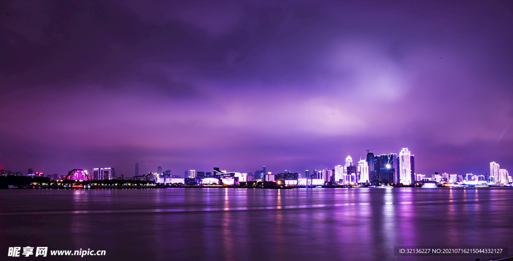 长江大桥