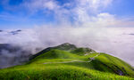 云山云海