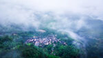 云山云海