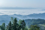 云山云海