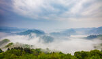 云山云海