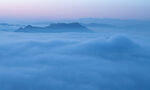 云山云海