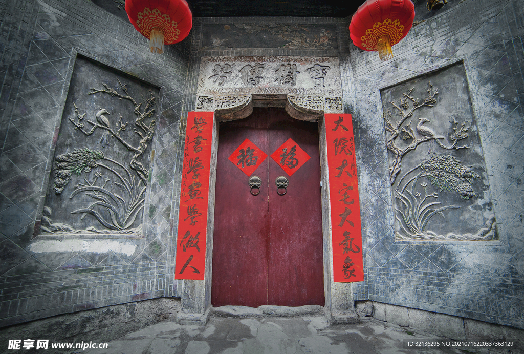 重庆风光
