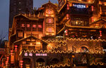 重庆风光