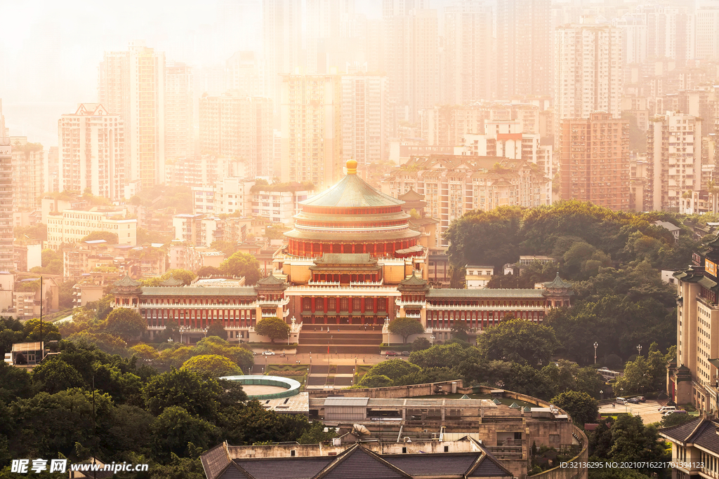 重庆风光