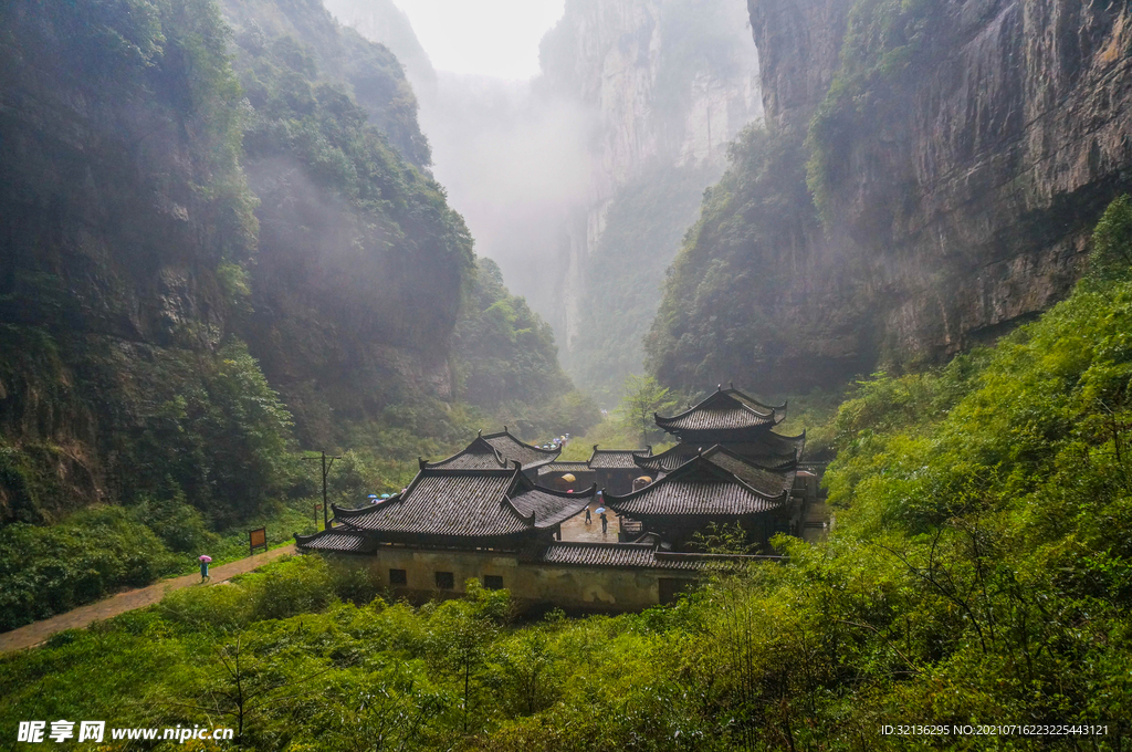 重庆风光