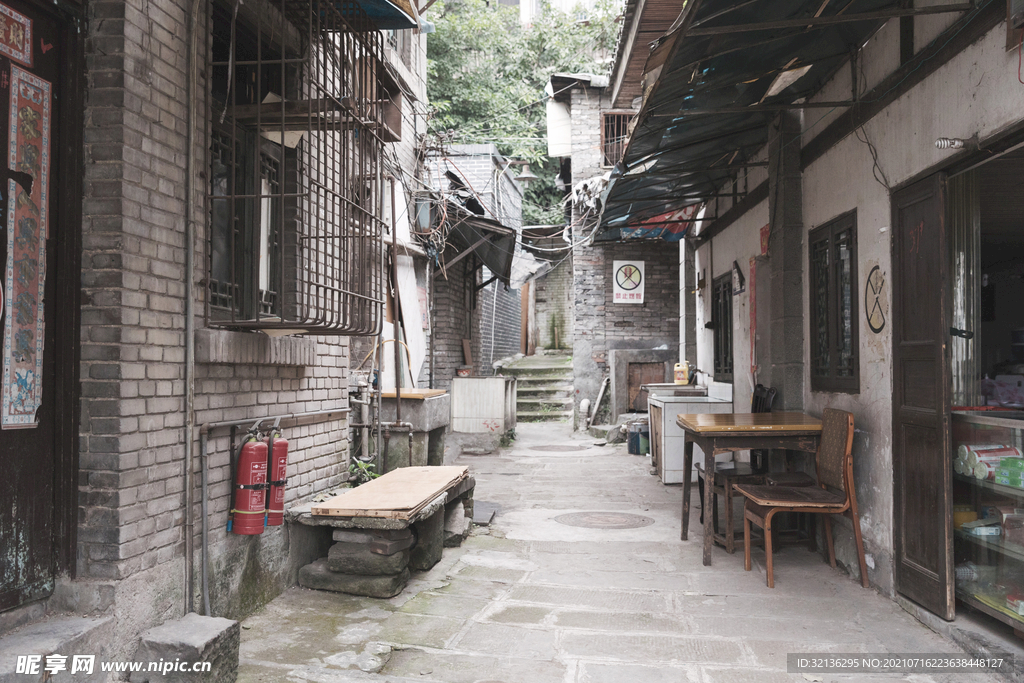 重庆风光