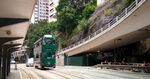 香港街景