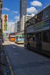 香港街景