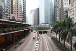 香港街景