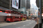 香港街景