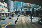 香港街景