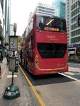 香港街景